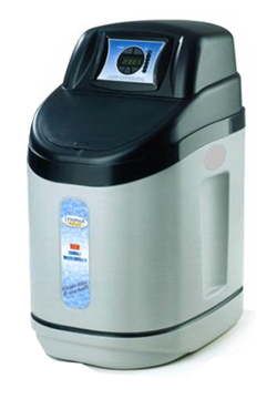 Water softeners