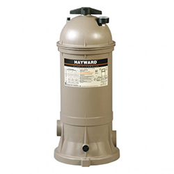 Sand filters