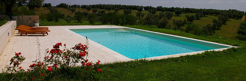 Ristrutturazione piscine interrate vannini aqua&pool Tasse per piscine interrate