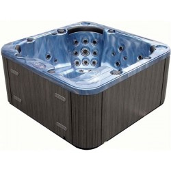 Whirlpools
