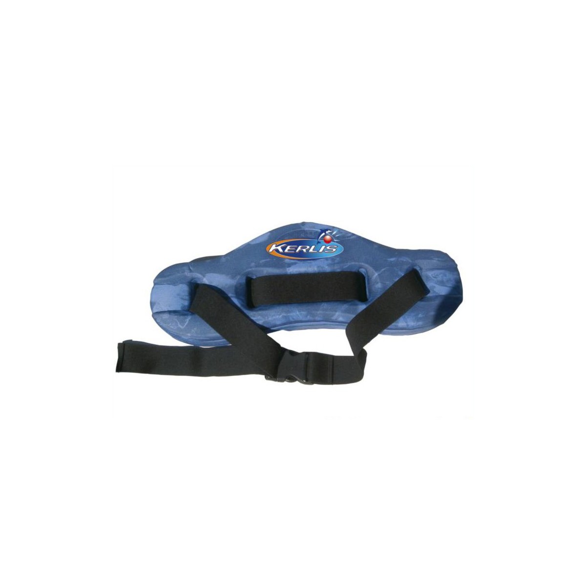 Aqua-gym belt