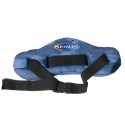 Aqua-gym belt
