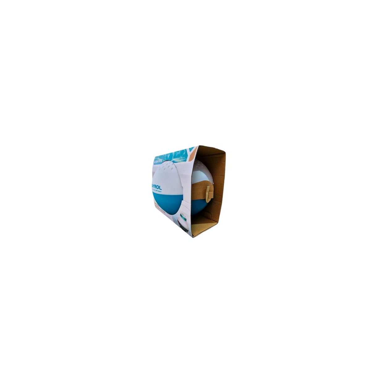 Dosatore galleggiante tondo Bayrol - | Vannini Aqua&Pool Dosatore galleggiante tondo Bayrol - | Vannini Aqua&Pool