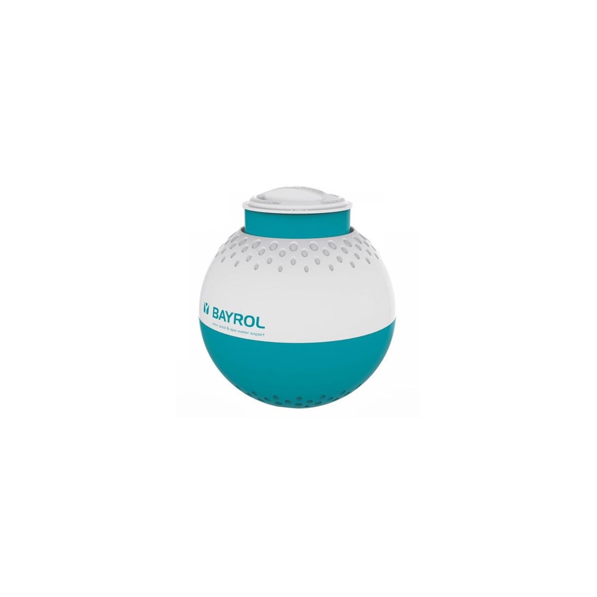 Dosatore galleggiante tondo Bayrol - | Vannini Aqua&Pool Dosatore galleggiante tondo Bayrol - | Vannini Aqua&Pool