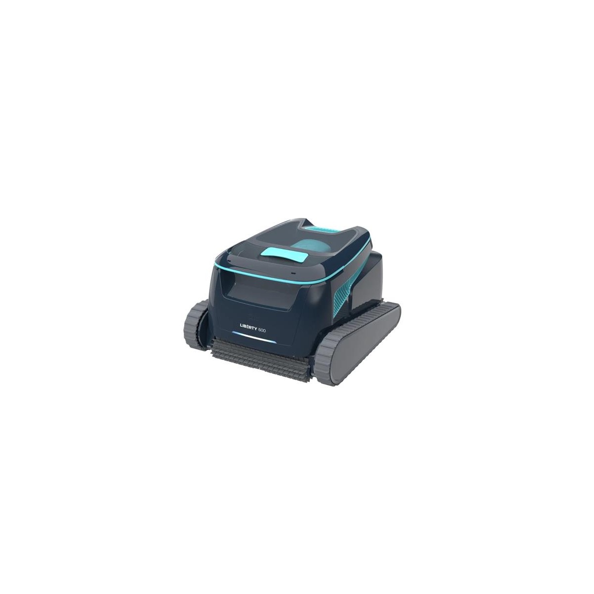 Robot per piscina Dolphin Liberty 600 a batteria ricaricabile