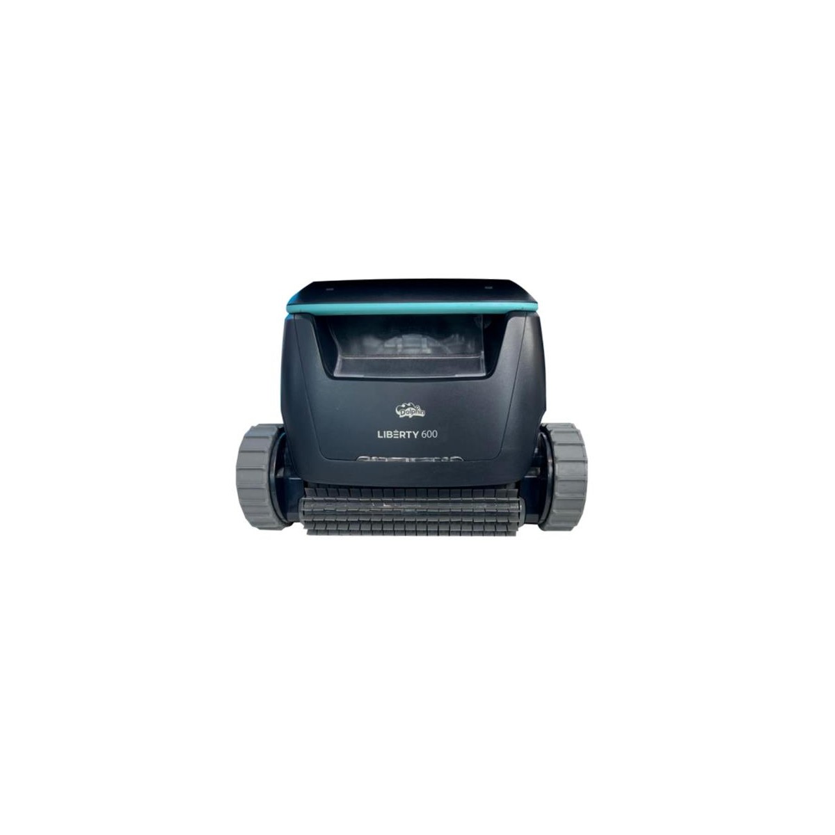 Robot per piscina Dolphin Liberty 600 a batteria ricaricabile