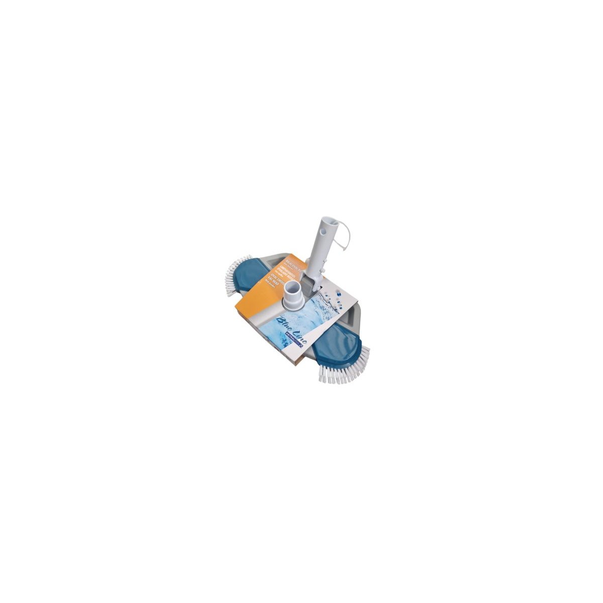 Compra Aspirafango ovale per piscina in liner Compra Aspirafango ovale per piscina in liner