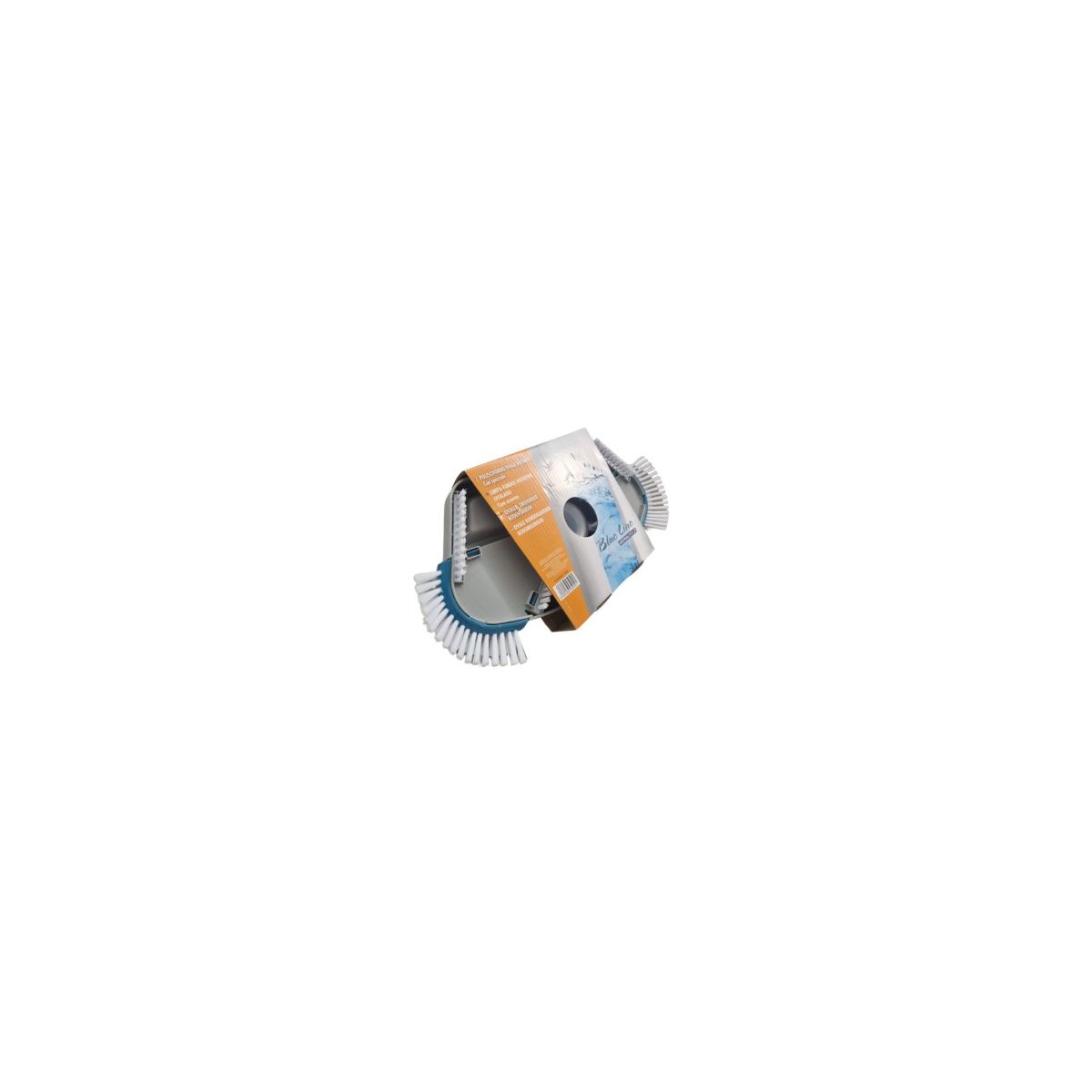 Compra Aspirafango ovale per piscina in liner Compra Aspirafango ovale per piscina in liner
