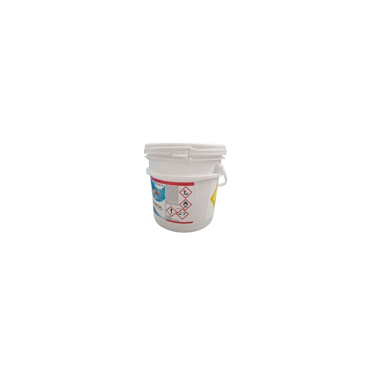 Calcio Ipoclorito Melclorite 70/G granulare - 1Kg - Chemartis | Vannini Aqua&Pool