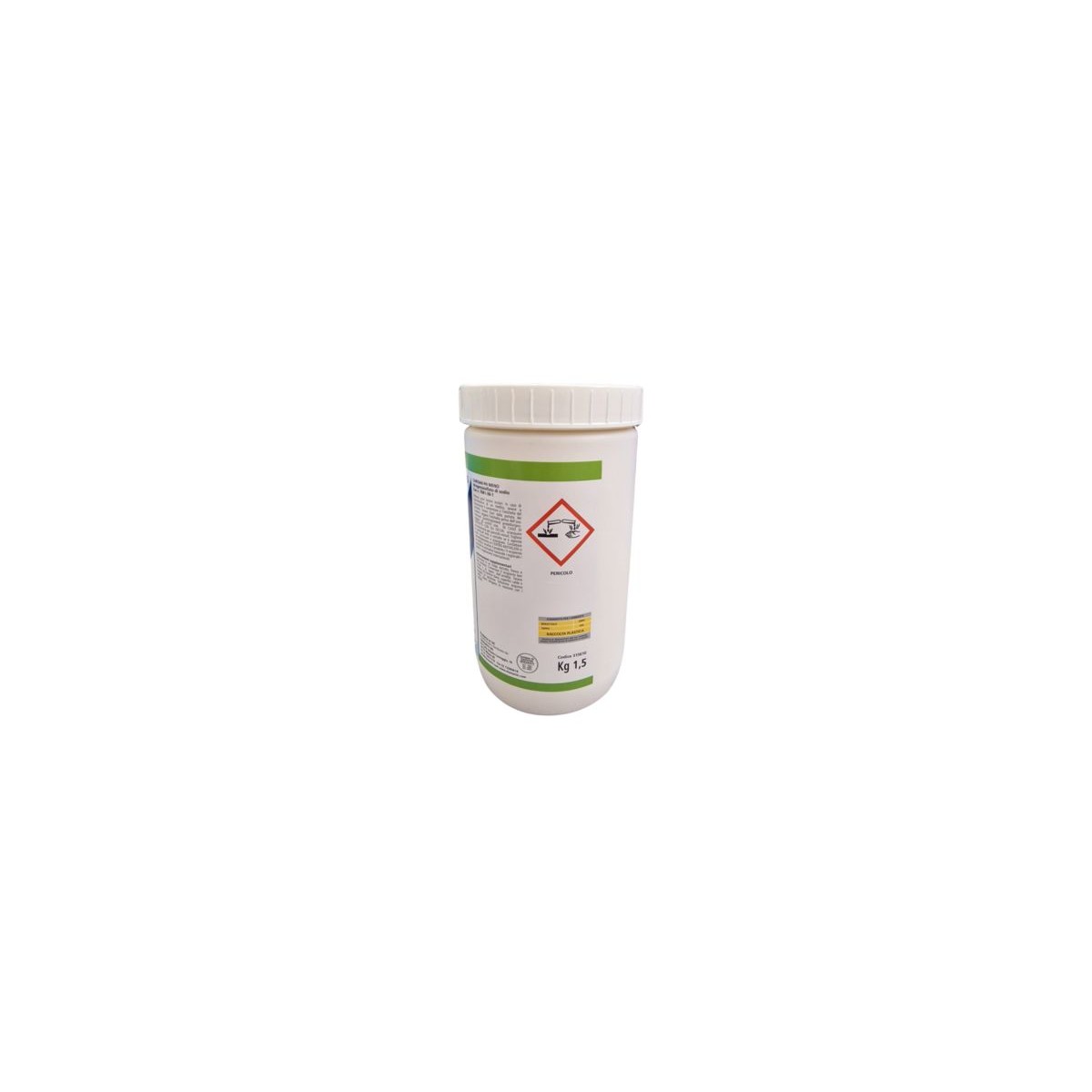 Buy pH Reducer - 10 kg. online | Vannini Aqua&Pool