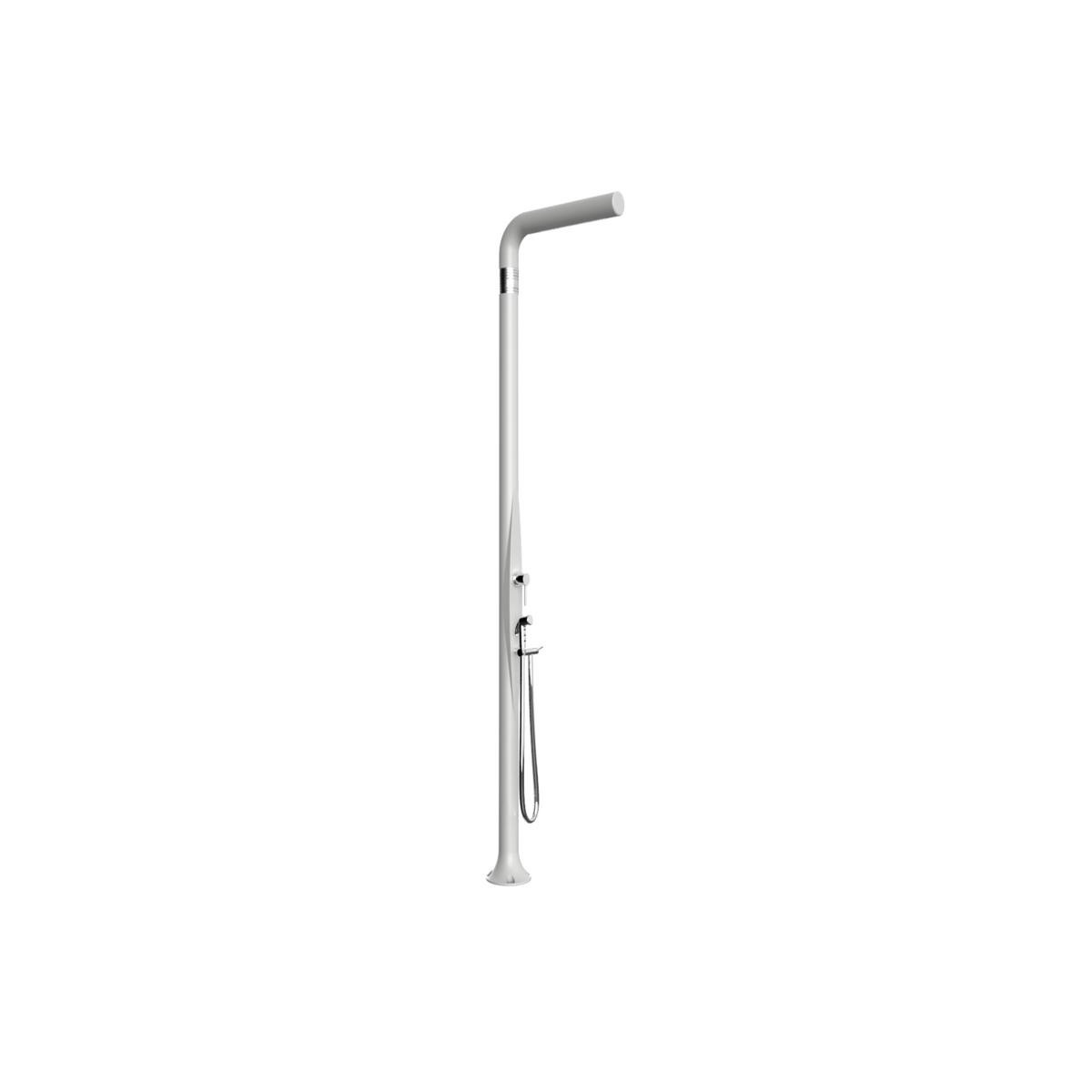 Doccia caldo/freddo Funny Yang con doccetta mobile Doccia caldo/freddo Funny Yang con doccetta mobile