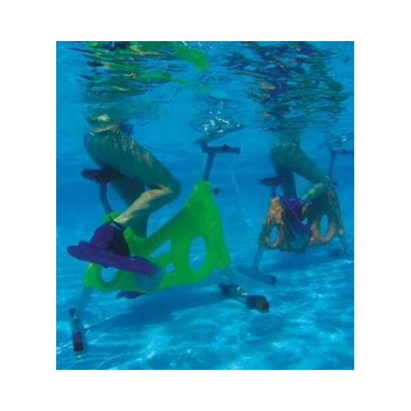 Buy Aqua bike online | Vannini Aqua&Pool