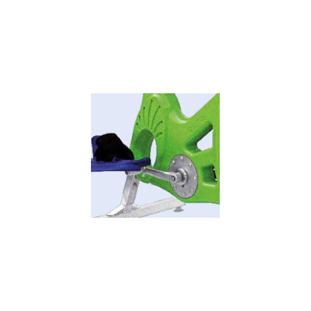 Compra Aqua bike Okeo - Bicicletta stazionaria