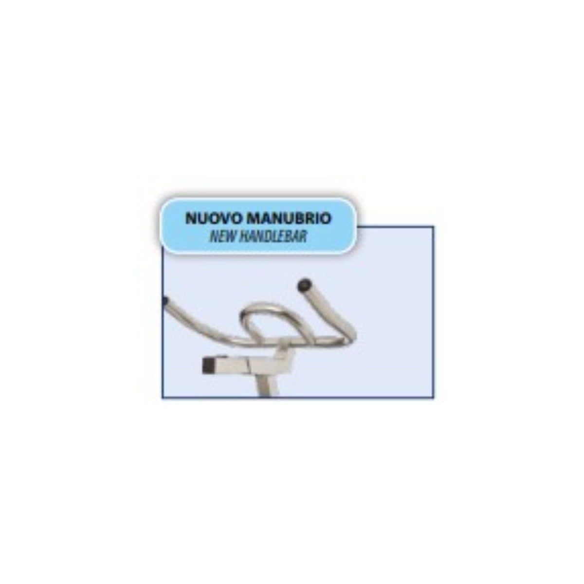 Compra Aqua bike Okeo - Bicicletta stazionaria