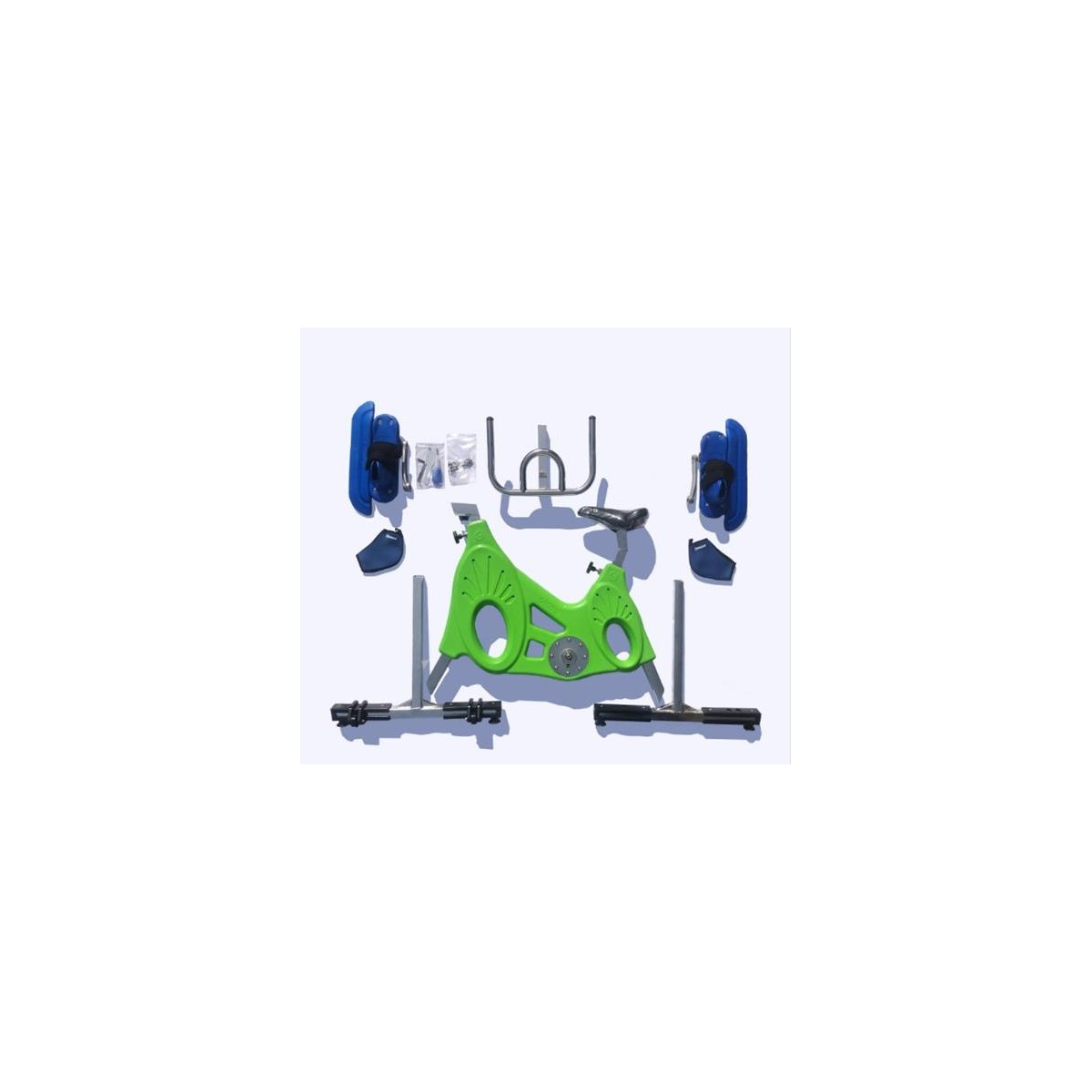 Buy Aqua bike online | Vannini Aqua&Pool