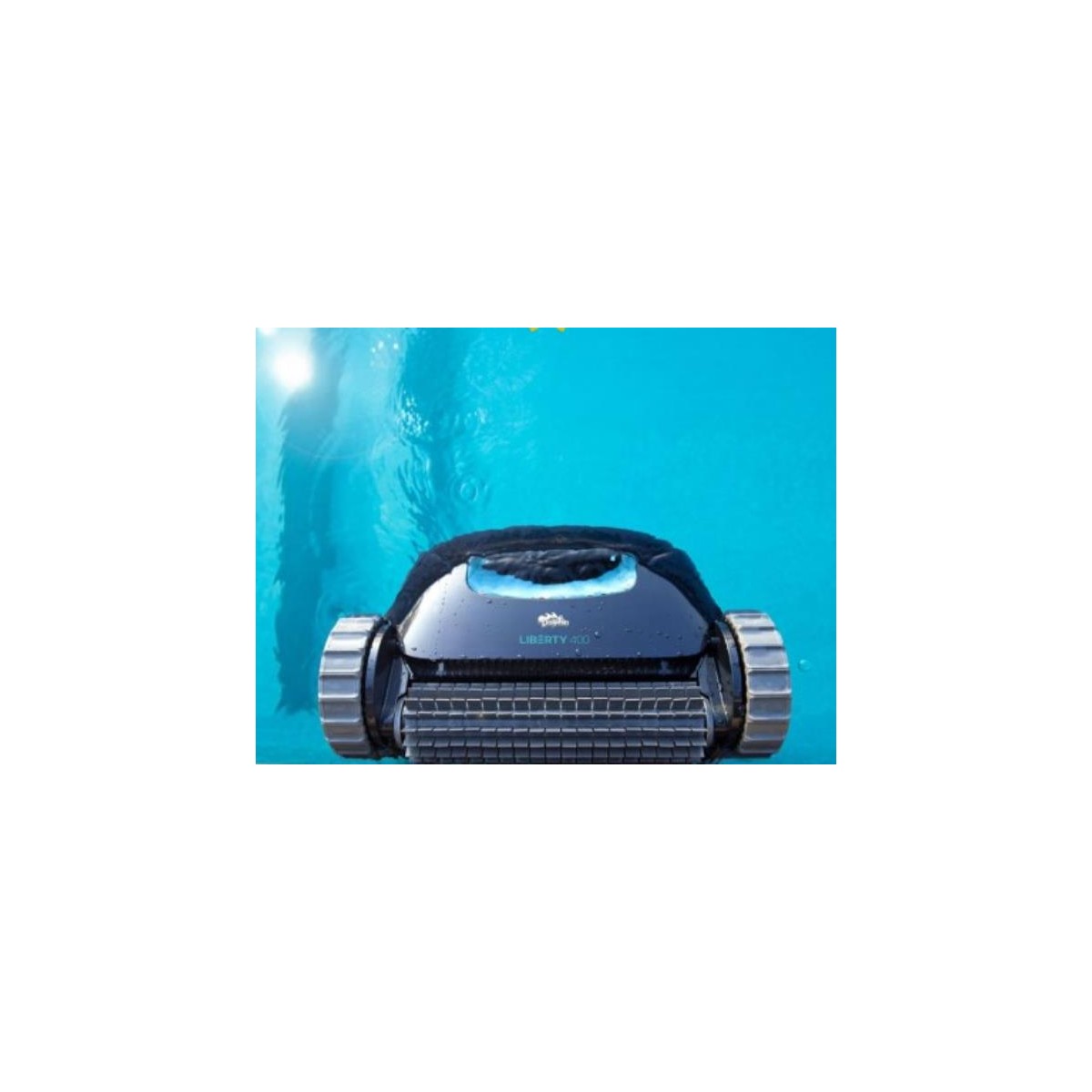 Robot piscina Dolphin LIBERTY 300 Maytronics - Dolphin | Vannini Aqua&Pool