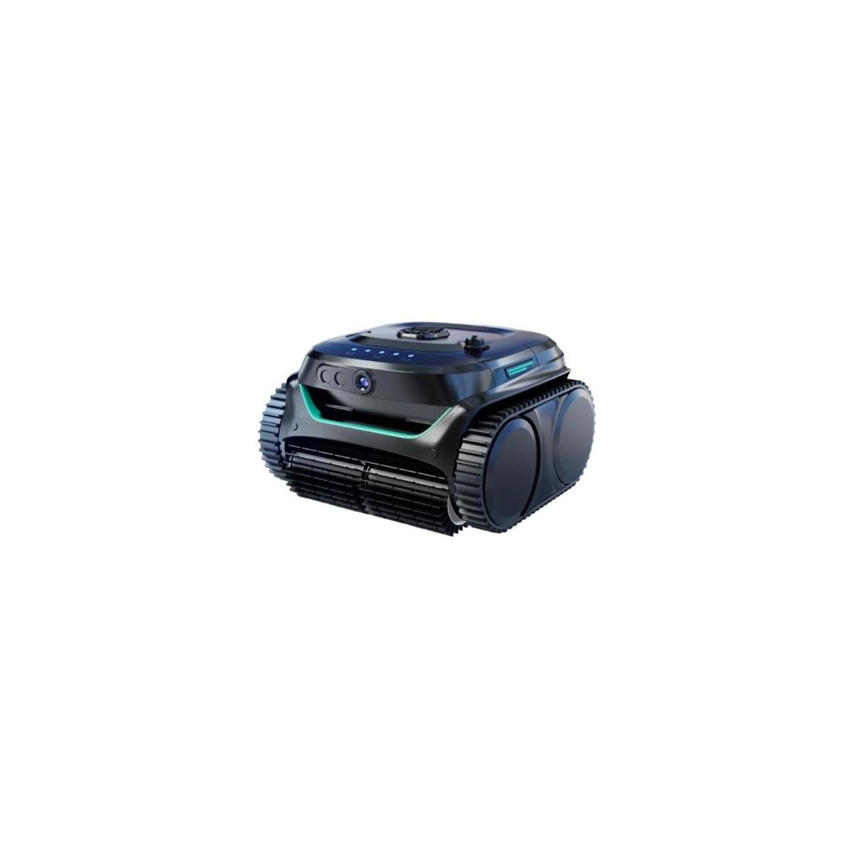 Dolphin LIBERTY 300 Maytronics battery-powered pool robot  | Vannini Aqua&Pool