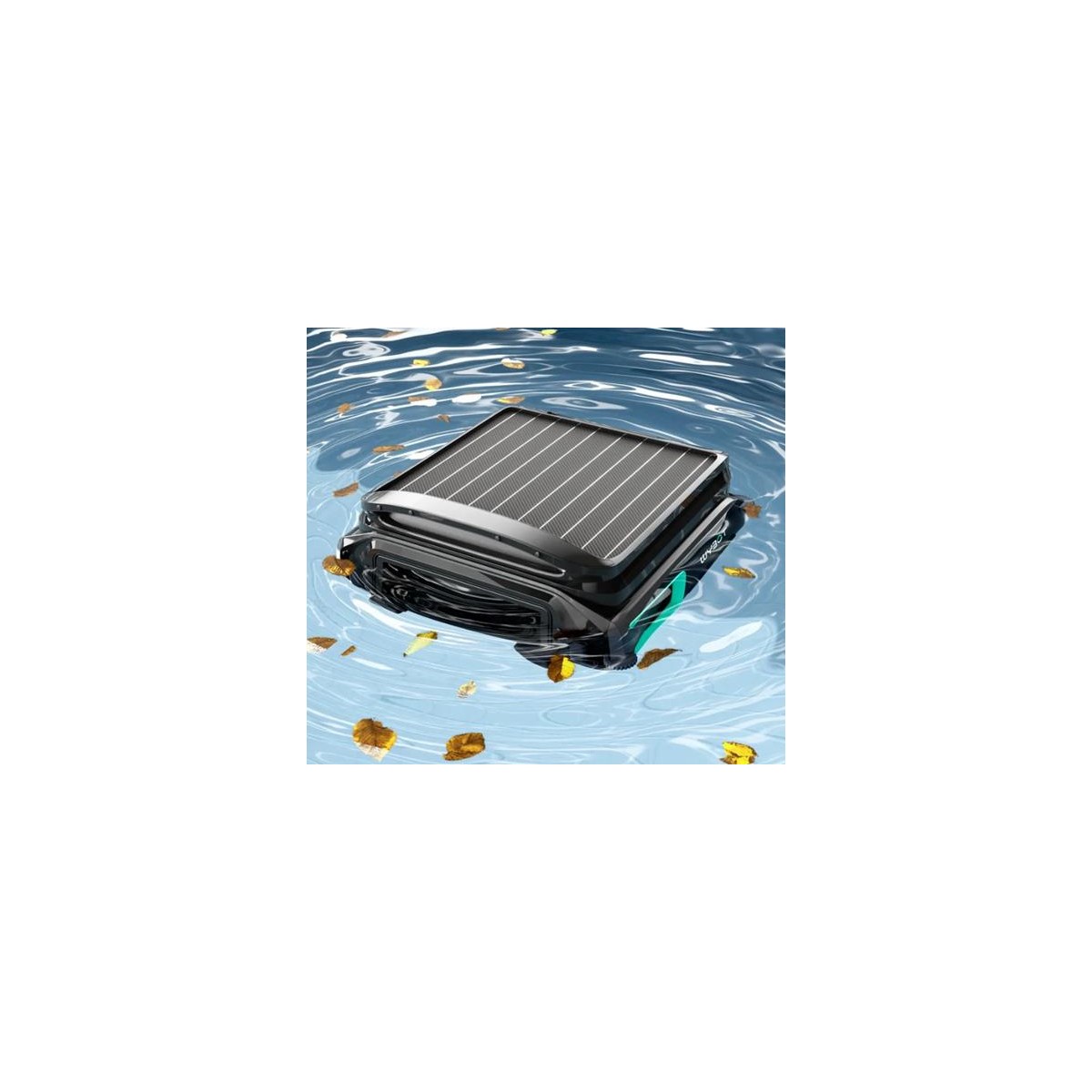 Skimmer attivo Wybot F1 pro