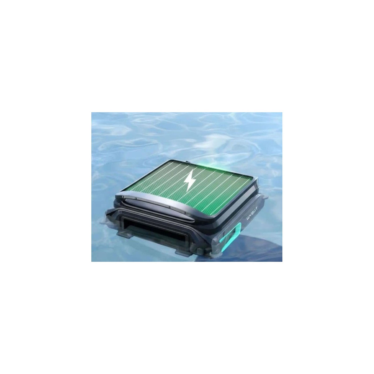 Skimmer attivo Wybot F1 pro|Vannini Aqua e Pool