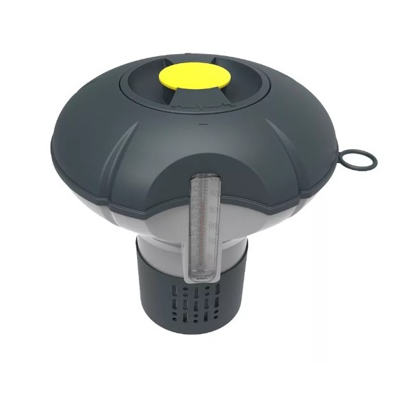 Dosatore galleggiante | Vannini Aqua&Pool