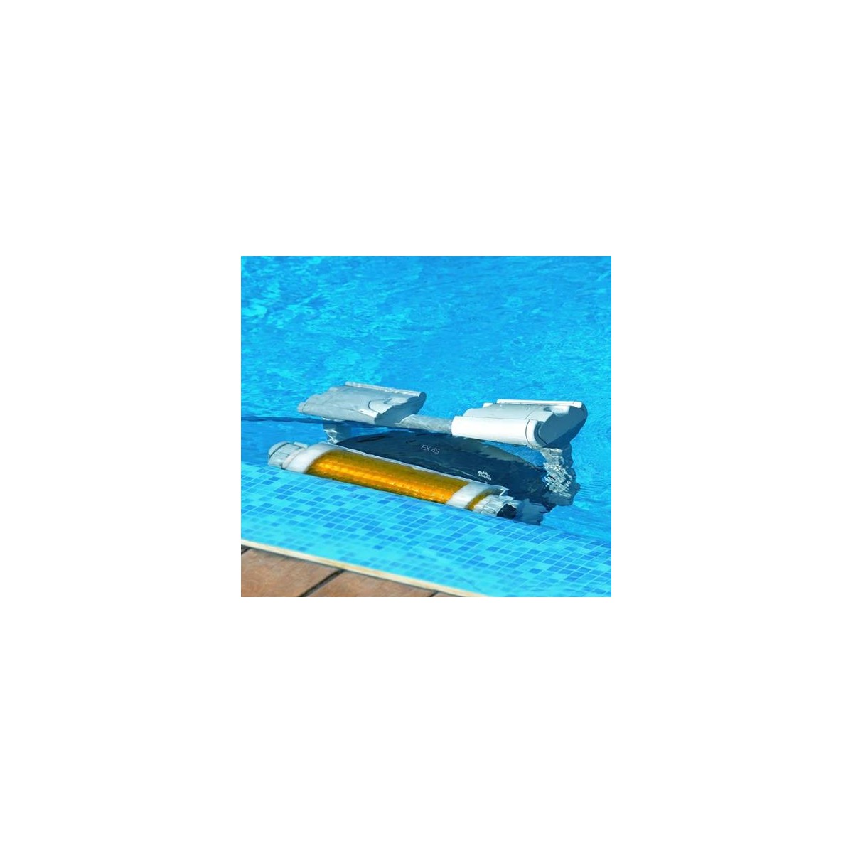Buy Robotic pool cleaner Dolphin Explorer online