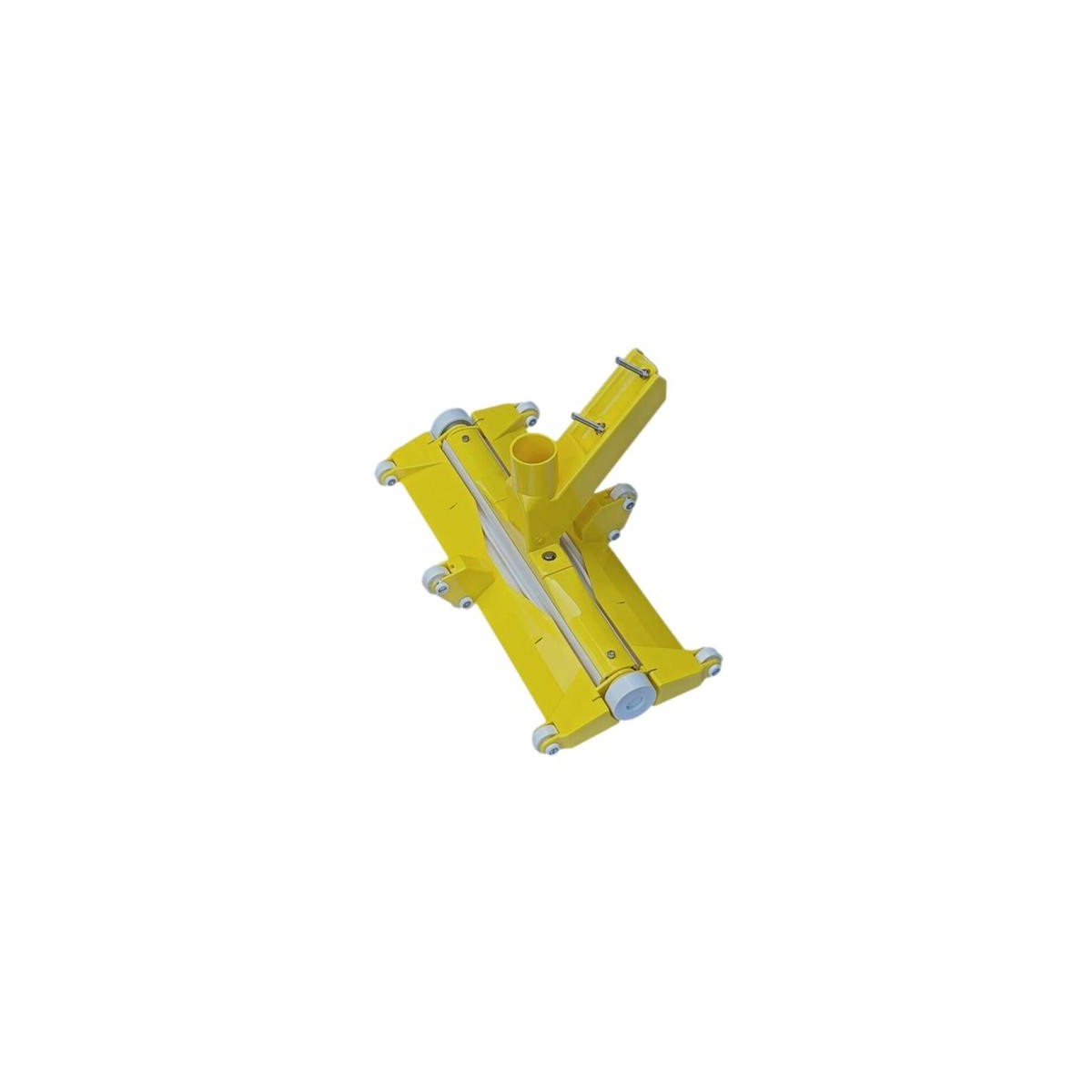 Buy Rectangular mud pump online | Vannini