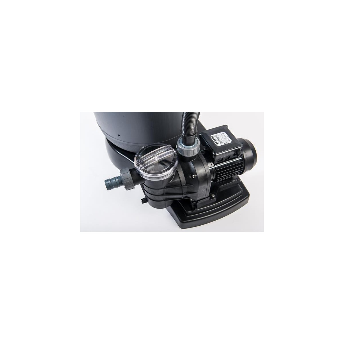 Sistema di Filtrazione monoblocco per piscina modello Astral Galactic 10 mc/h