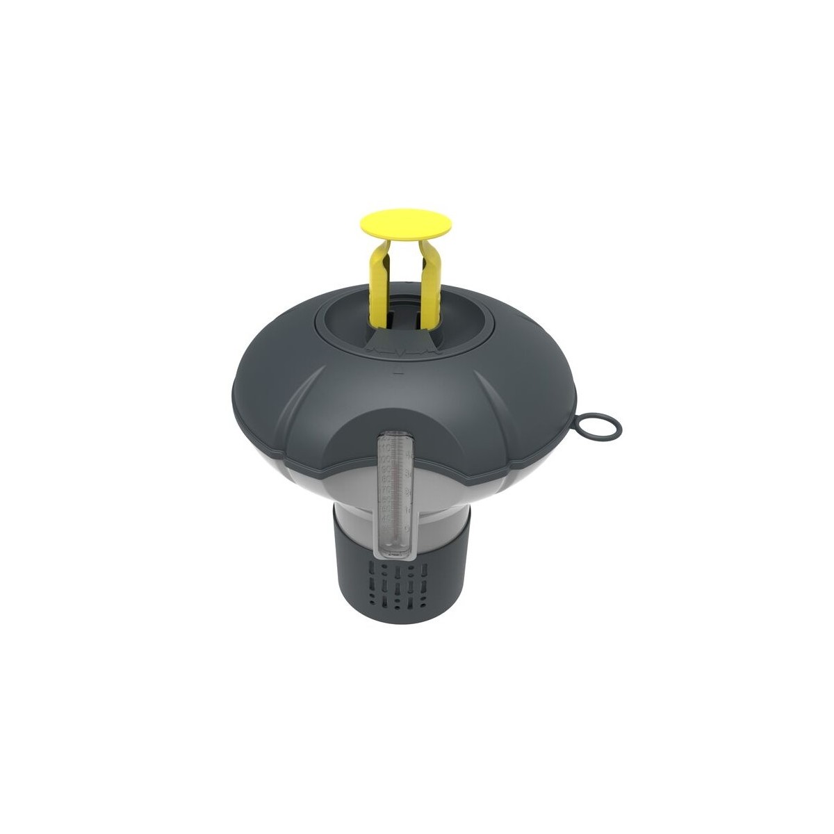 Dosatore galleggiante | Vannini Aqua&Pool