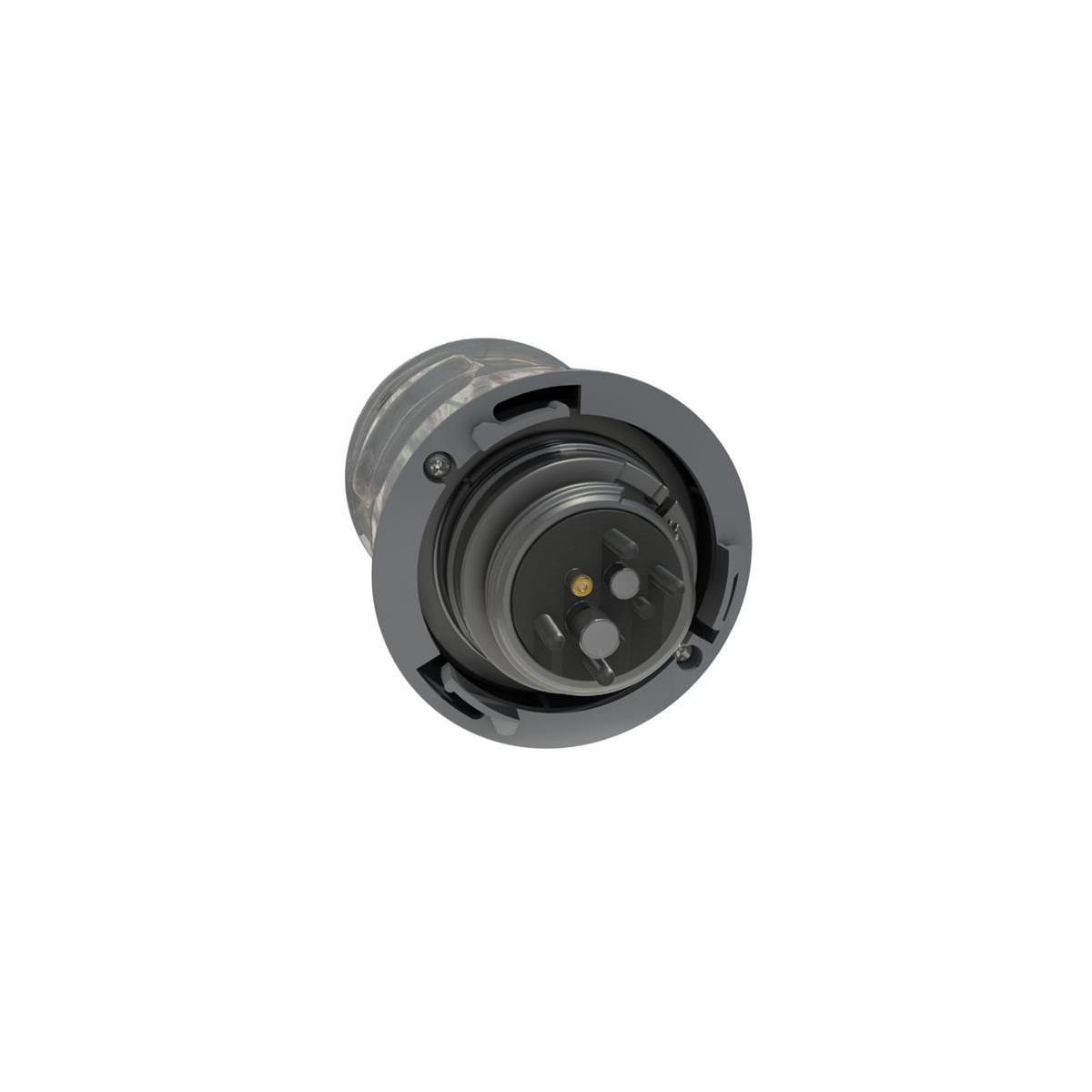 Buy Digital pool water analyzer Blue Connect