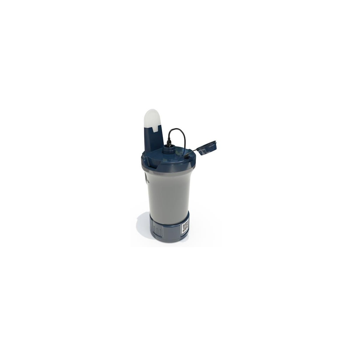 Buy Digital pool water analyzer Blue Connect