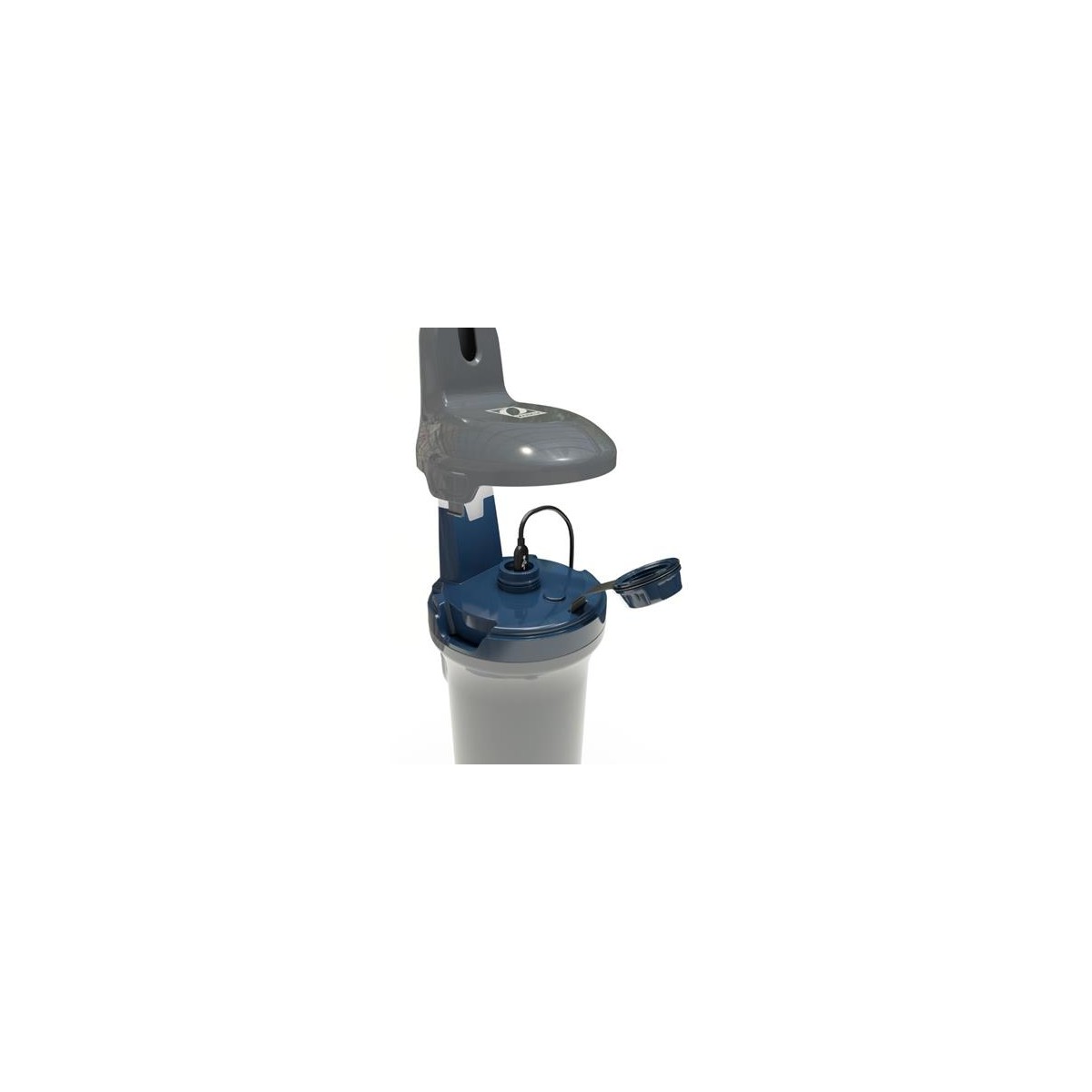 Blue Connect Gold analizzatore digitale per piscina