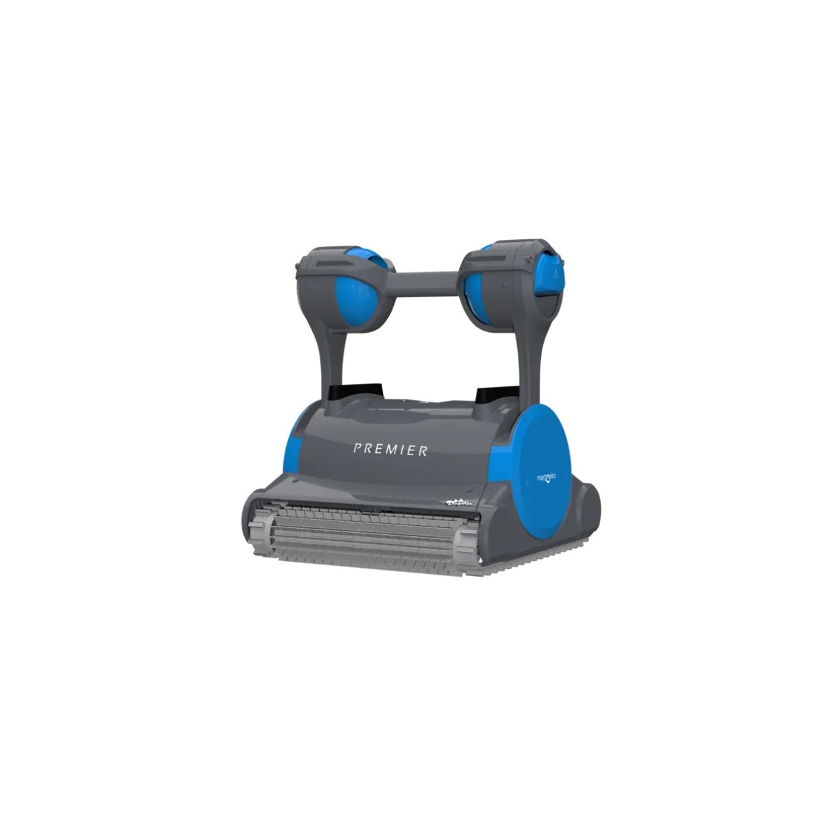 Compra Robot piscina Dolphin Premier Maytronics