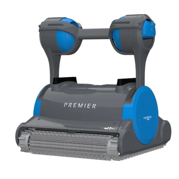 Buy Premier Pool Robot - Brushes for PVC online