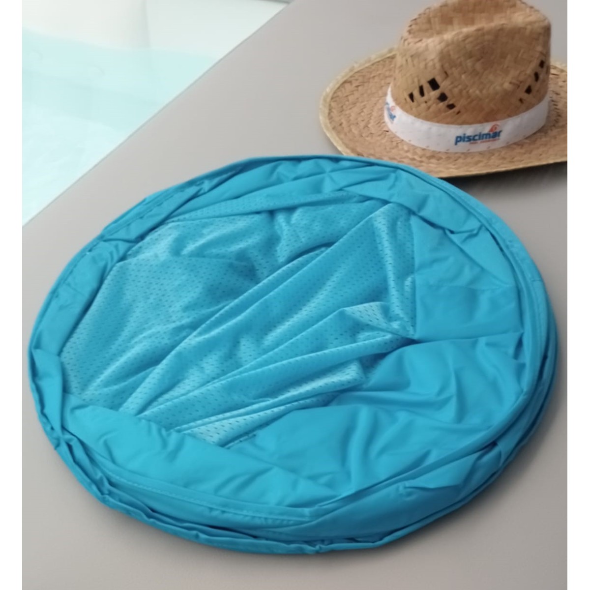 Buy Floating hammock online | Vannini Aqua&Pool