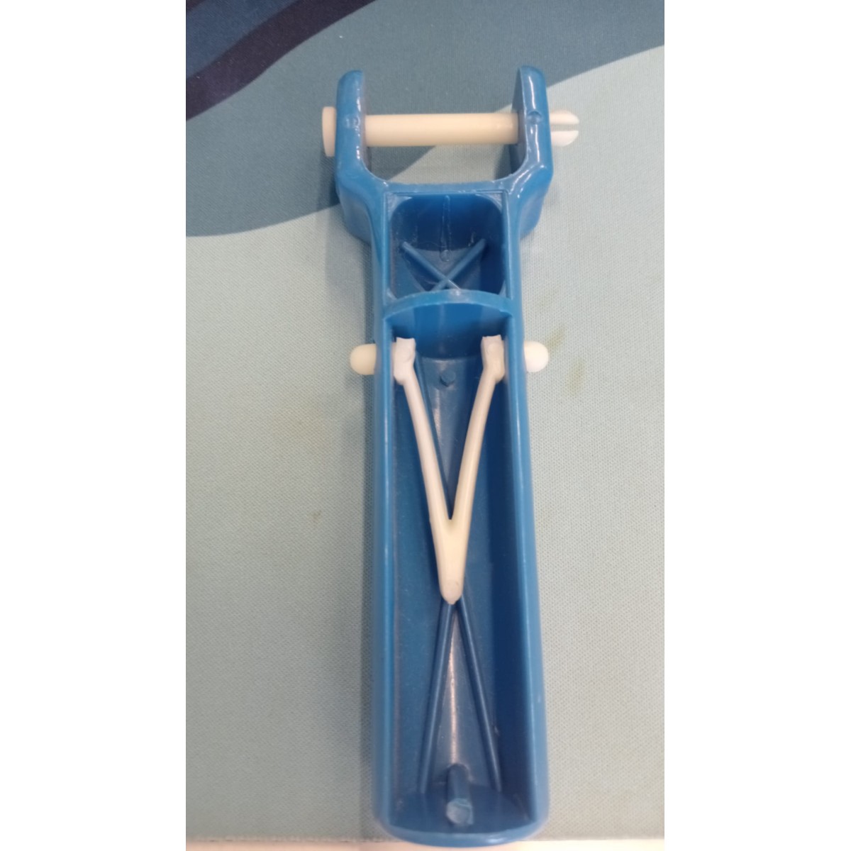 Buy Mud suction connection online | Vannini