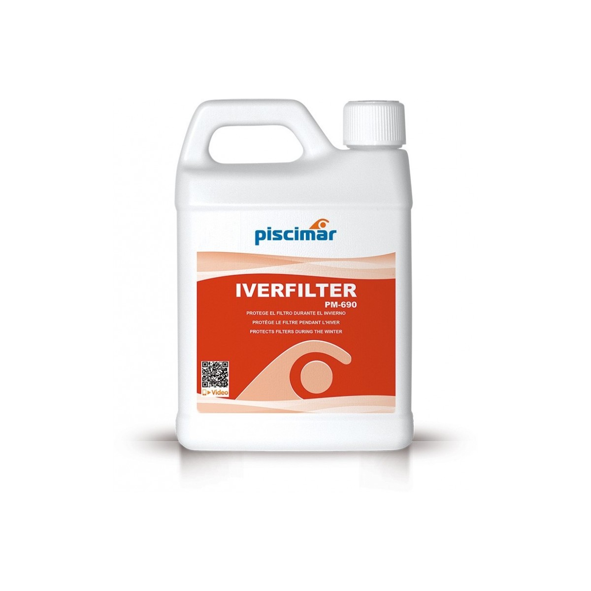 Buy Package for water treatment Winter Pack 5 for
