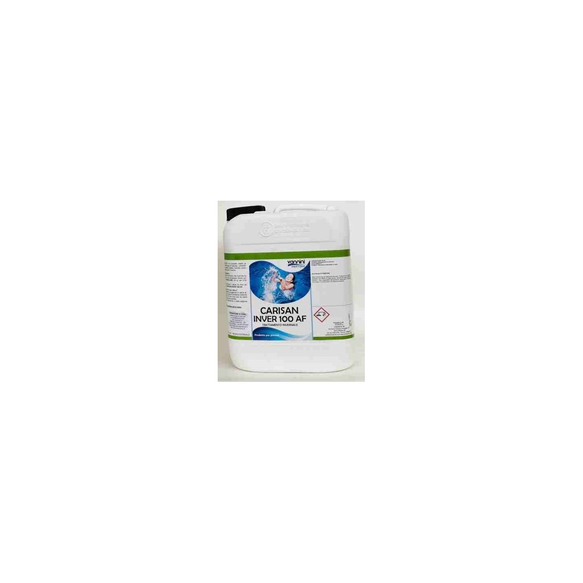 Buy Package for water treatment Winter Pack 5 for