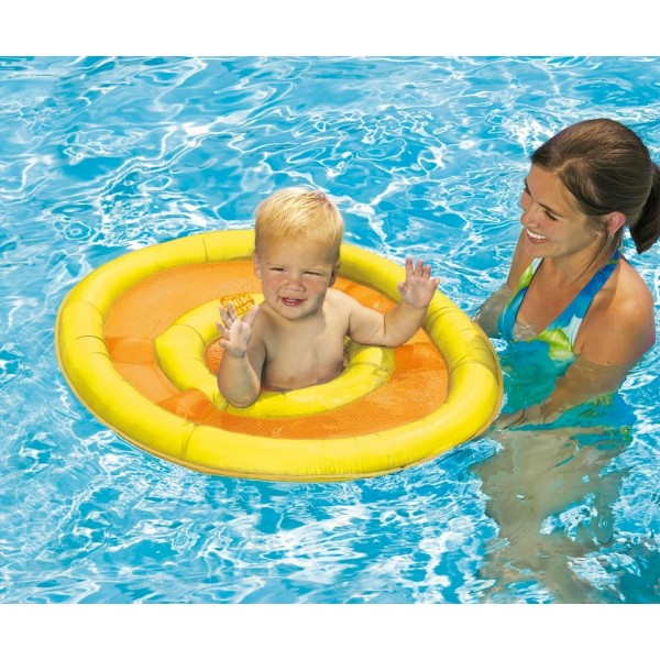 Salvagente Baby Float da piscina per bambini