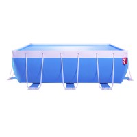 Piscina fuori terra Laghetto POP 612 h 120