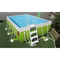 Piscina fuori terra Laghetto POP 47 h 120