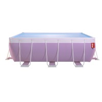 Piscina fuori terra Laghetto POP 47 h 120