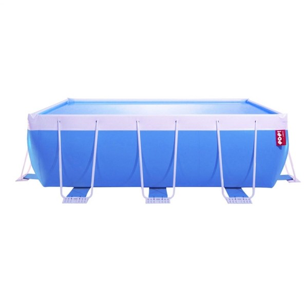 Piscina fuori terra Laghetto POP 510 h 120