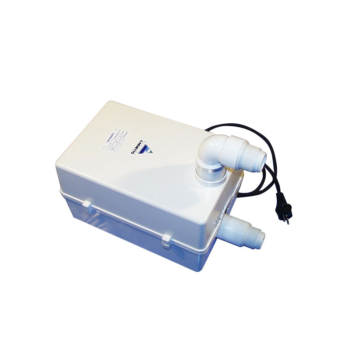 Filtration System Boa