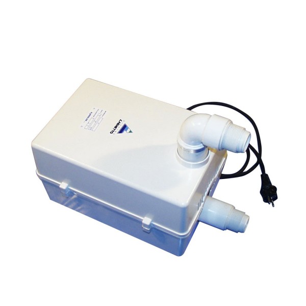 Filtration System Boa