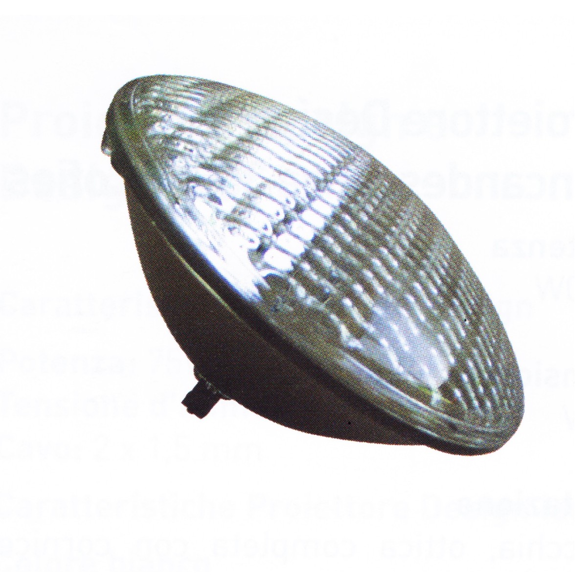 Lamp 300 W