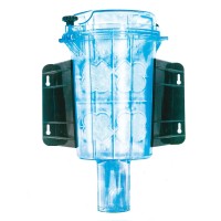 Skimming chlorine reducer OVY GREEN