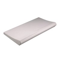 Bordo standard per piscina in pietra ricostruita 5x10 metri