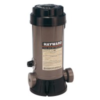 Clorinatore Hayward - capacità 4 kg per piscine max 150 mc