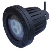 LED spotlight Subilux