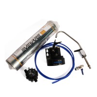 Microfiltration Everpure